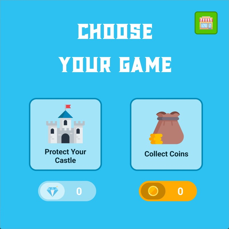 Castle Clash - Bild 2