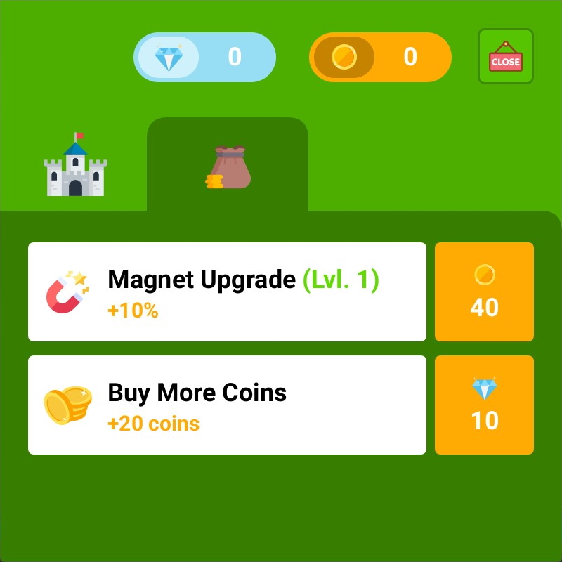 Castle Clash - Bild 3