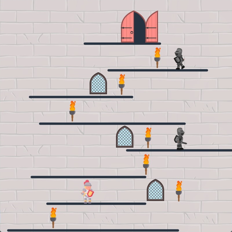 Castle Clash - Bild 5