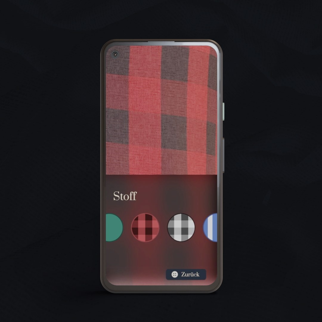 Gestalte Dein Hemd - Bild 2