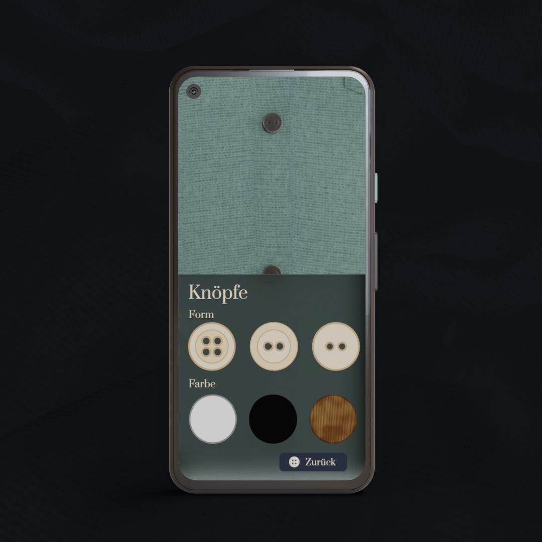 Gestalte Dein Hemd - Bild 3