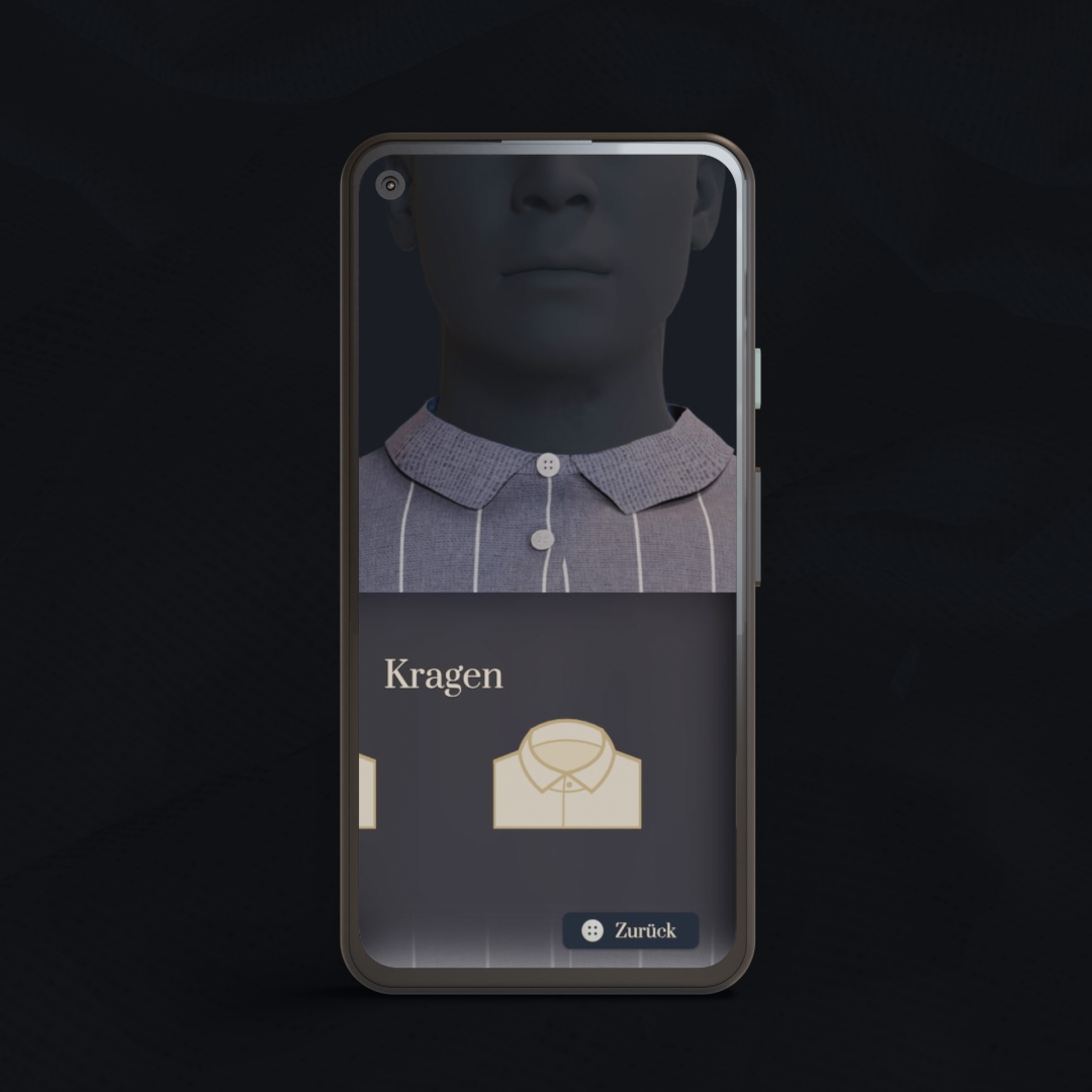 Gestalte Dein Hemd - Bild 4