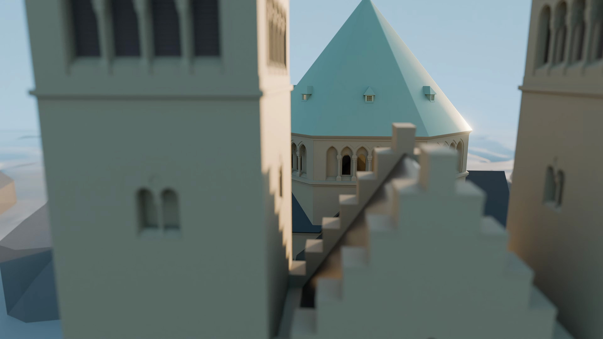 Animationsfilm für den Heimatverein Rosendahl - Bild 3