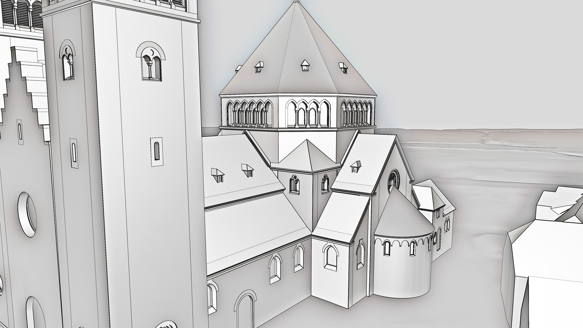 Animationsfilm für den Heimatverein Rosendahl - Bild 4