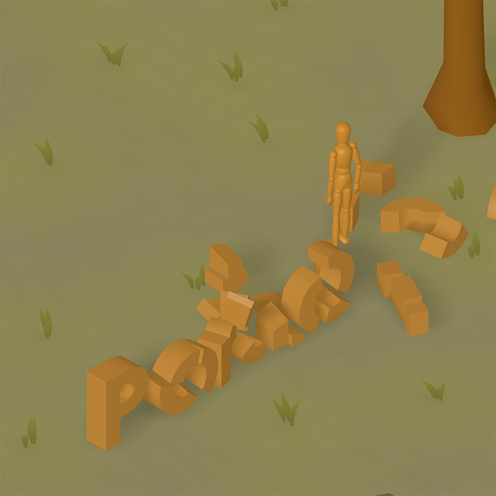 Three.js 3D Demo - Bild 3